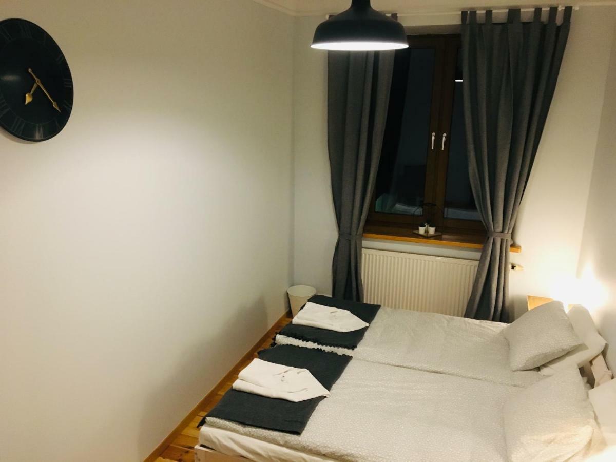 #Visitlublin Apartments Lublin Plaza Sklodowskiej Εξωτερικό φωτογραφία