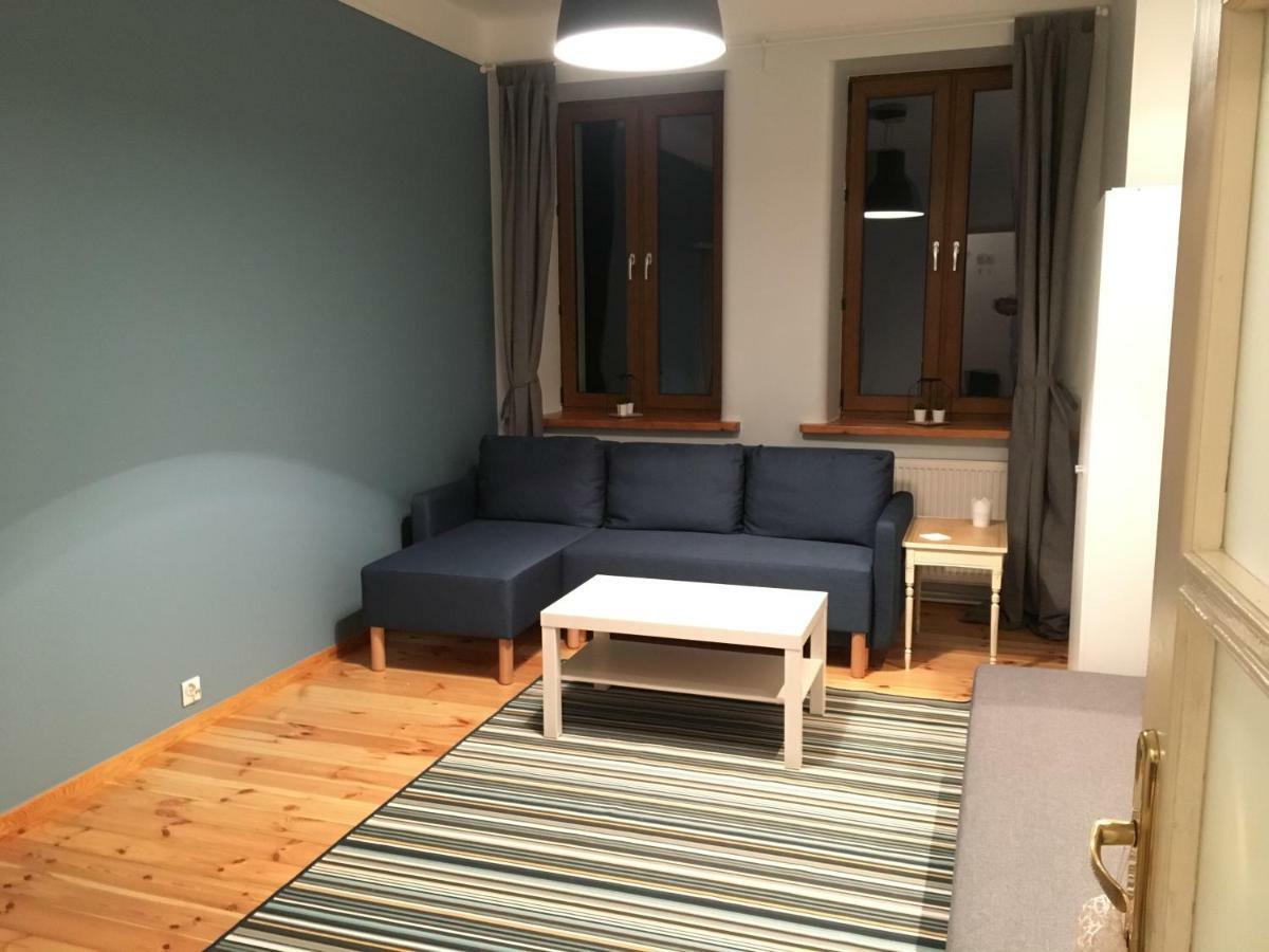 #Visitlublin Apartments Lublin Plaza Sklodowskiej Εξωτερικό φωτογραφία