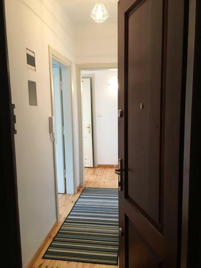 #Visitlublin Apartments Lublin Plaza Sklodowskiej Εξωτερικό φωτογραφία