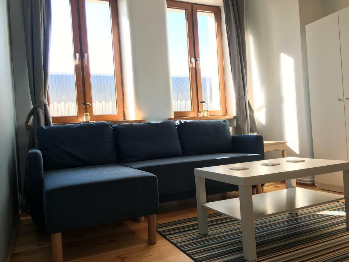 #Visitlublin Apartments Lublin Plaza Sklodowskiej Εξωτερικό φωτογραφία