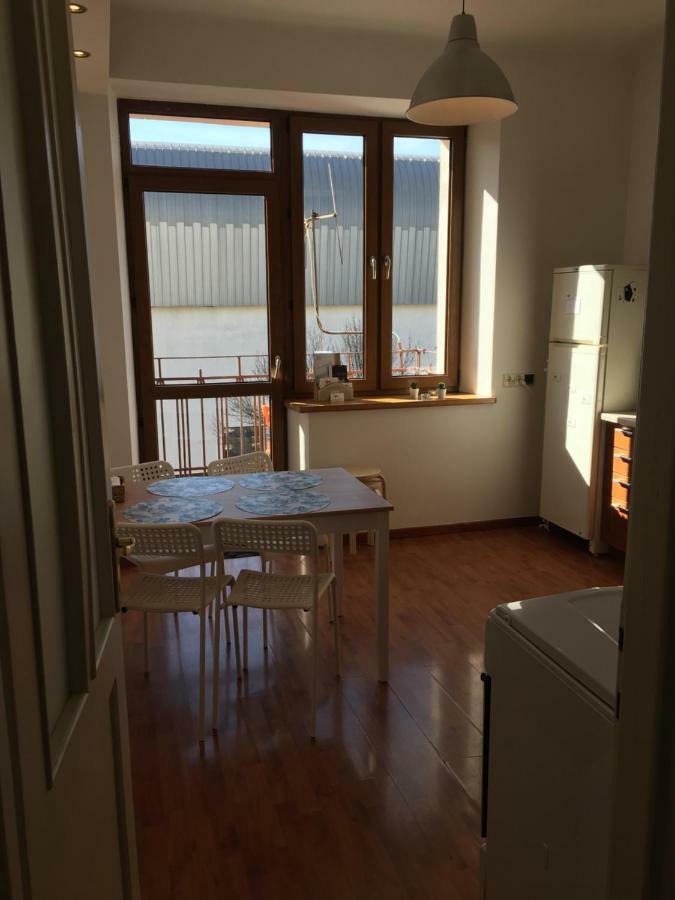 #Visitlublin Apartments Lublin Plaza Sklodowskiej Εξωτερικό φωτογραφία